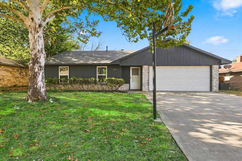 104 Stephen Drive — photo