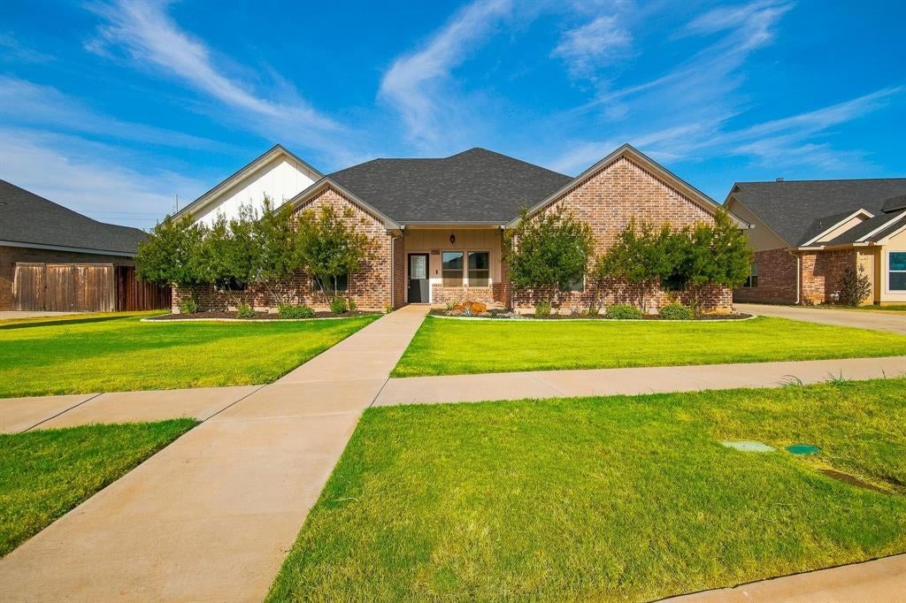 6517 Cedar Elm Drive — photo