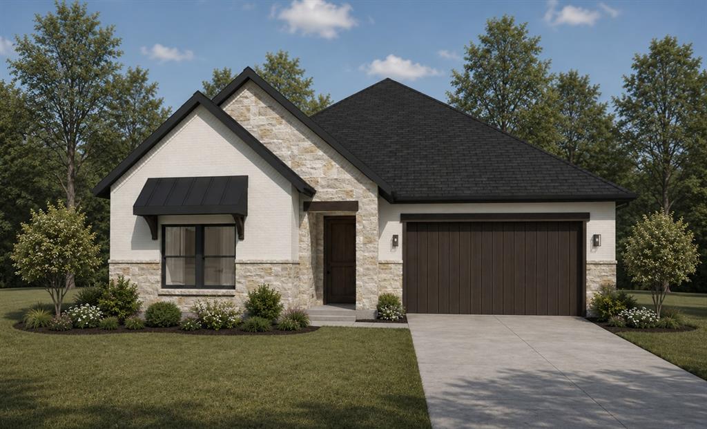 104 Lantern Ridge Drive — photo