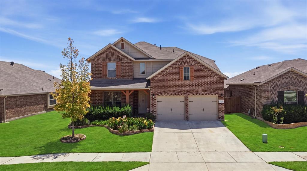 5501 Tuxbury Pond Drive — photo
