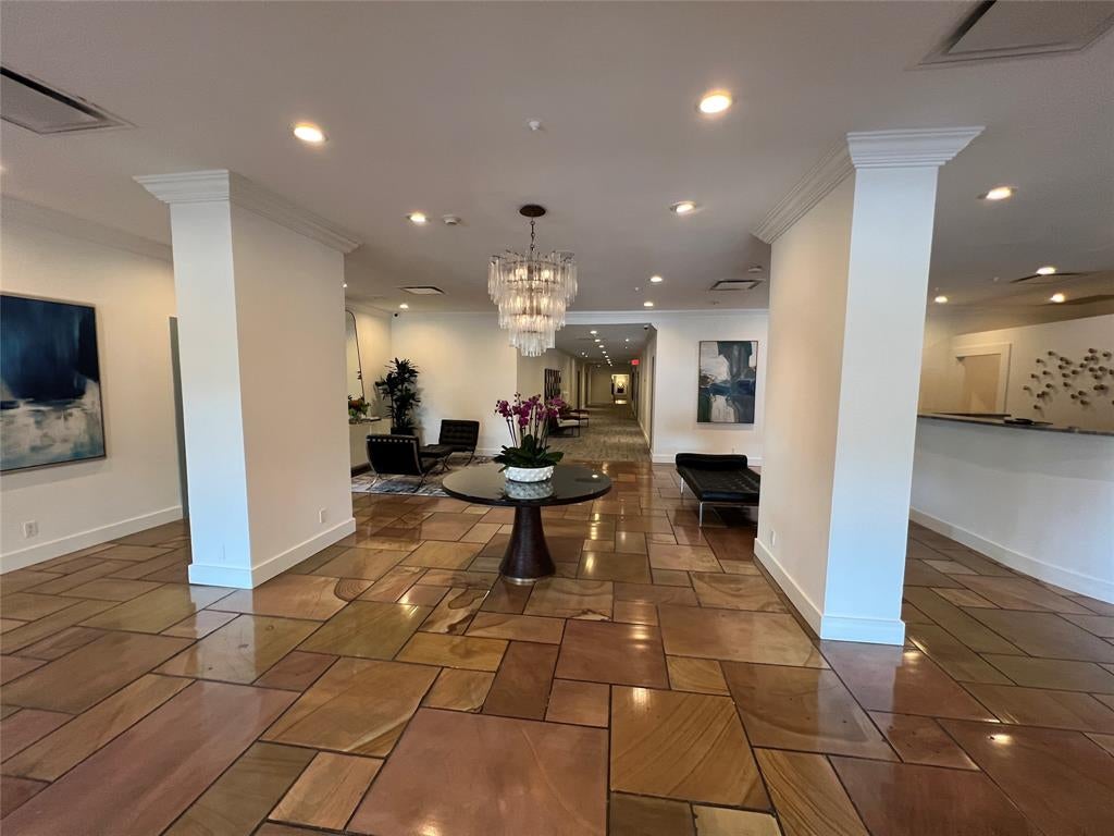 3883 Turtle Creek Boulevard 2214 — photo