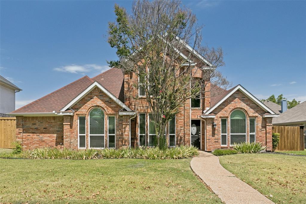 1015 Merribrook Lane — photo