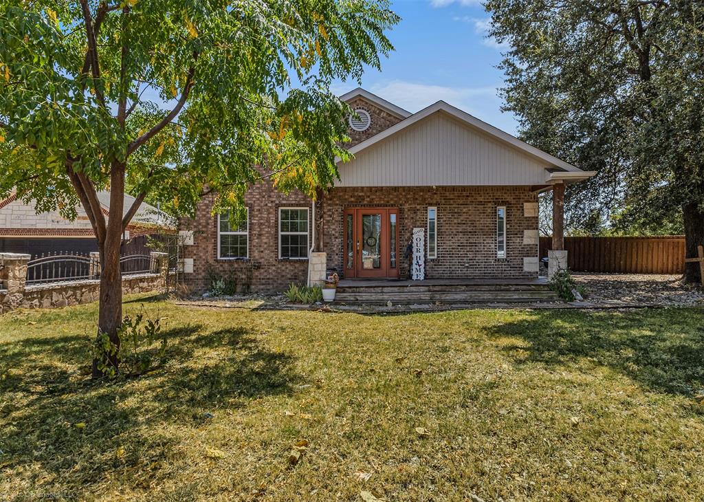 2640 Morgan Drive — photo