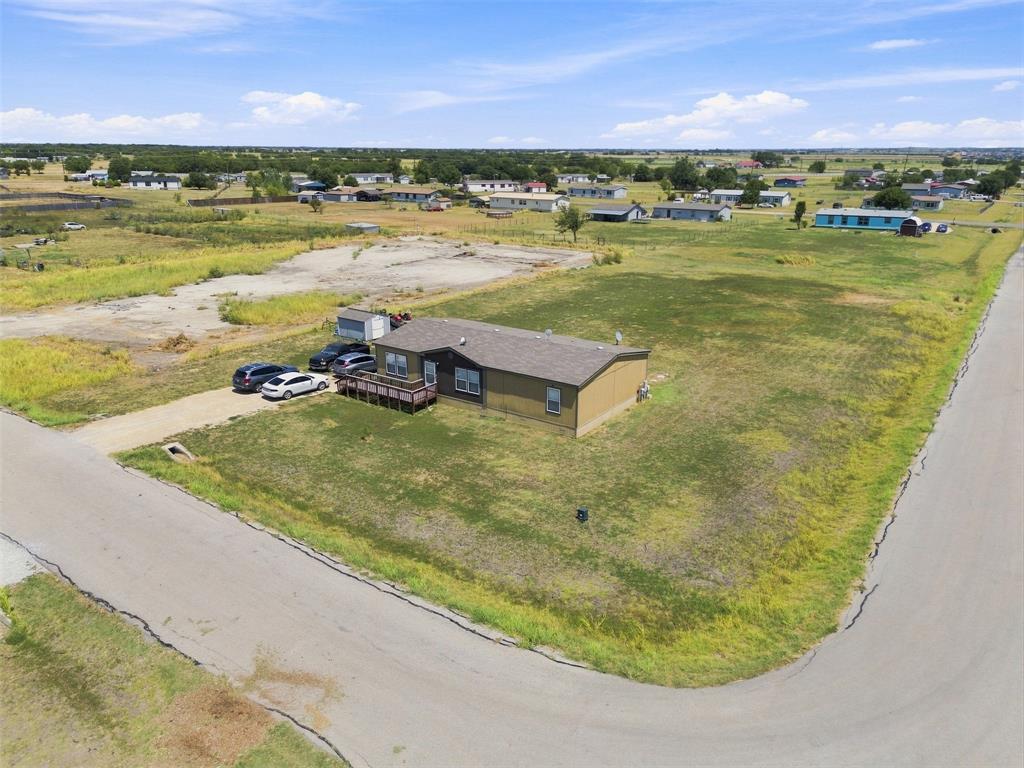 120 Granite Drive — photo