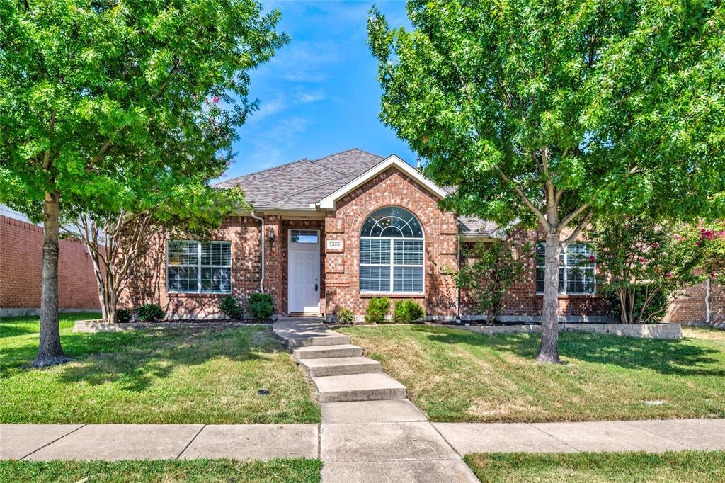 3408 Loblolly Lane — photo