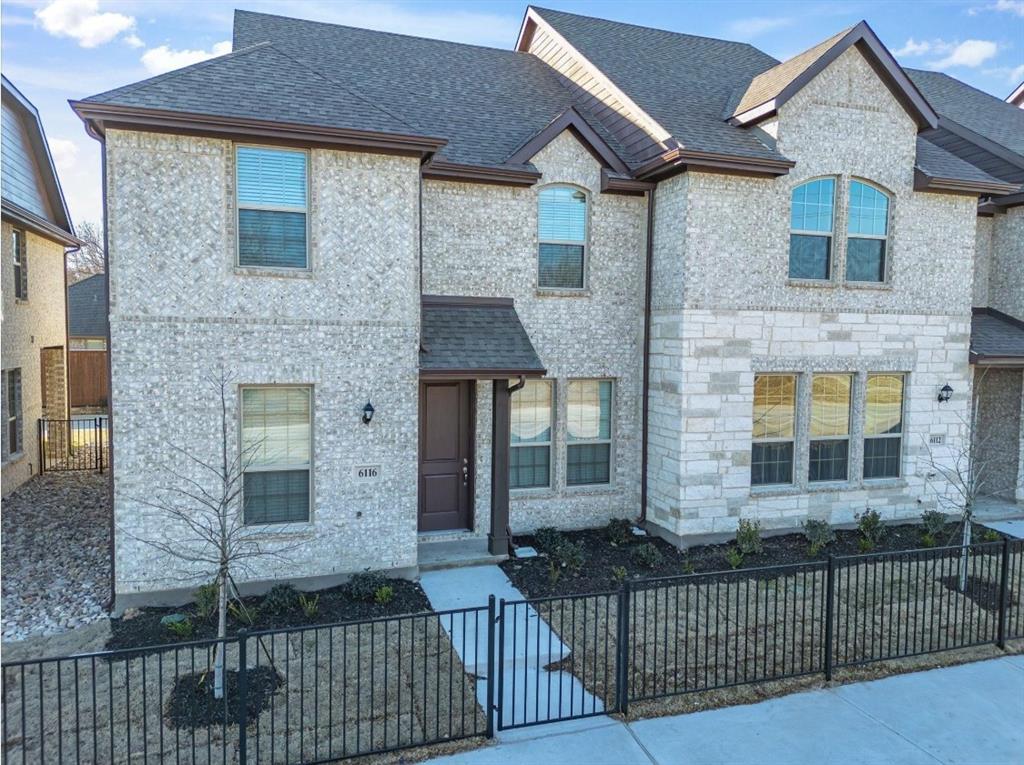 6116 Bursey Road — photo