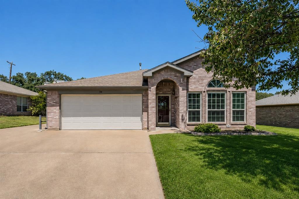 334 Dalhart Drive — photo