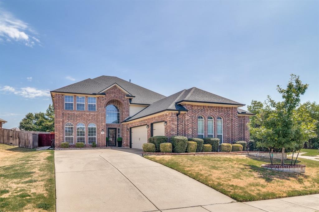 302 Highland Valley Court — photo