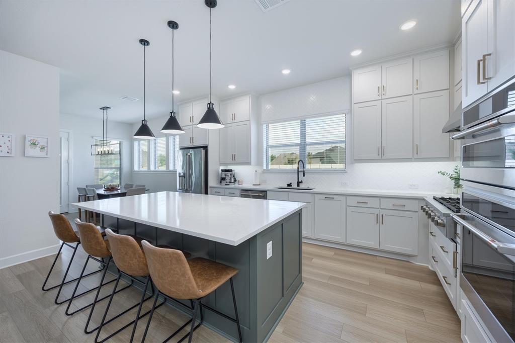 3253 Switchgrass Drive — photo