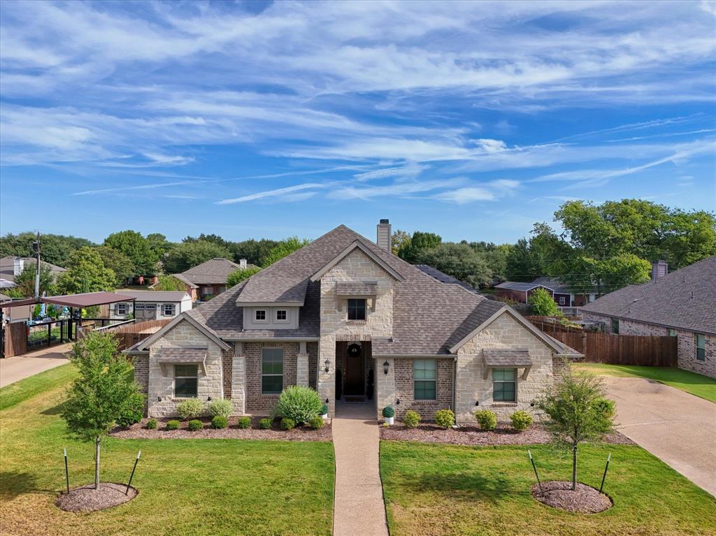 1317 Ridgeview Drive — photo