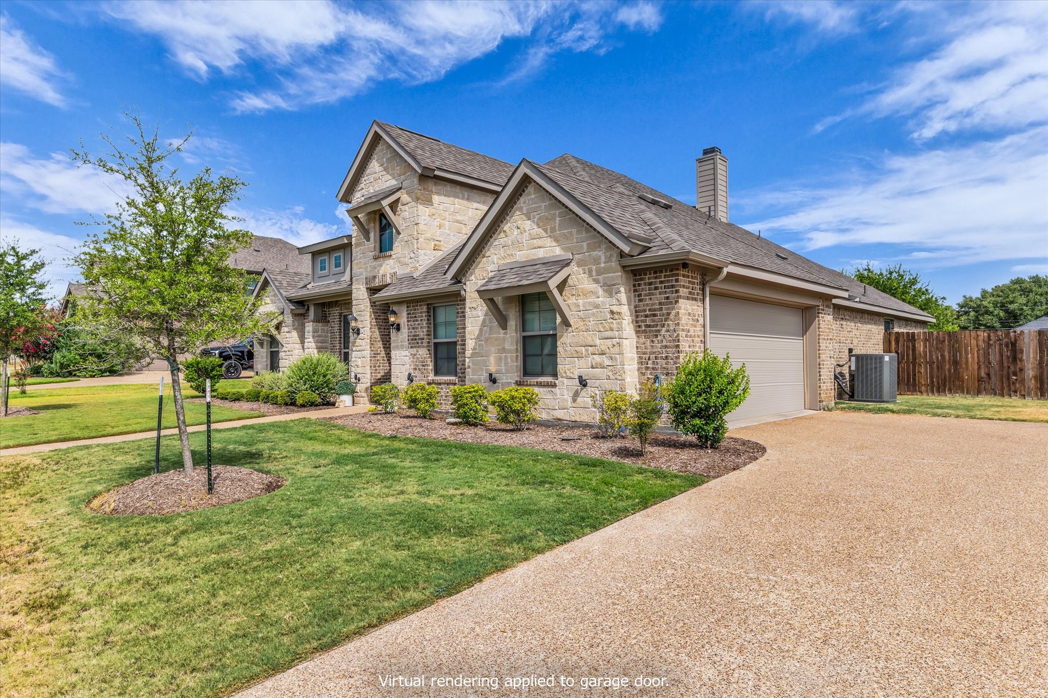 1317 Ridgeview Drive, Hewitt, TX 76643 — photo 2