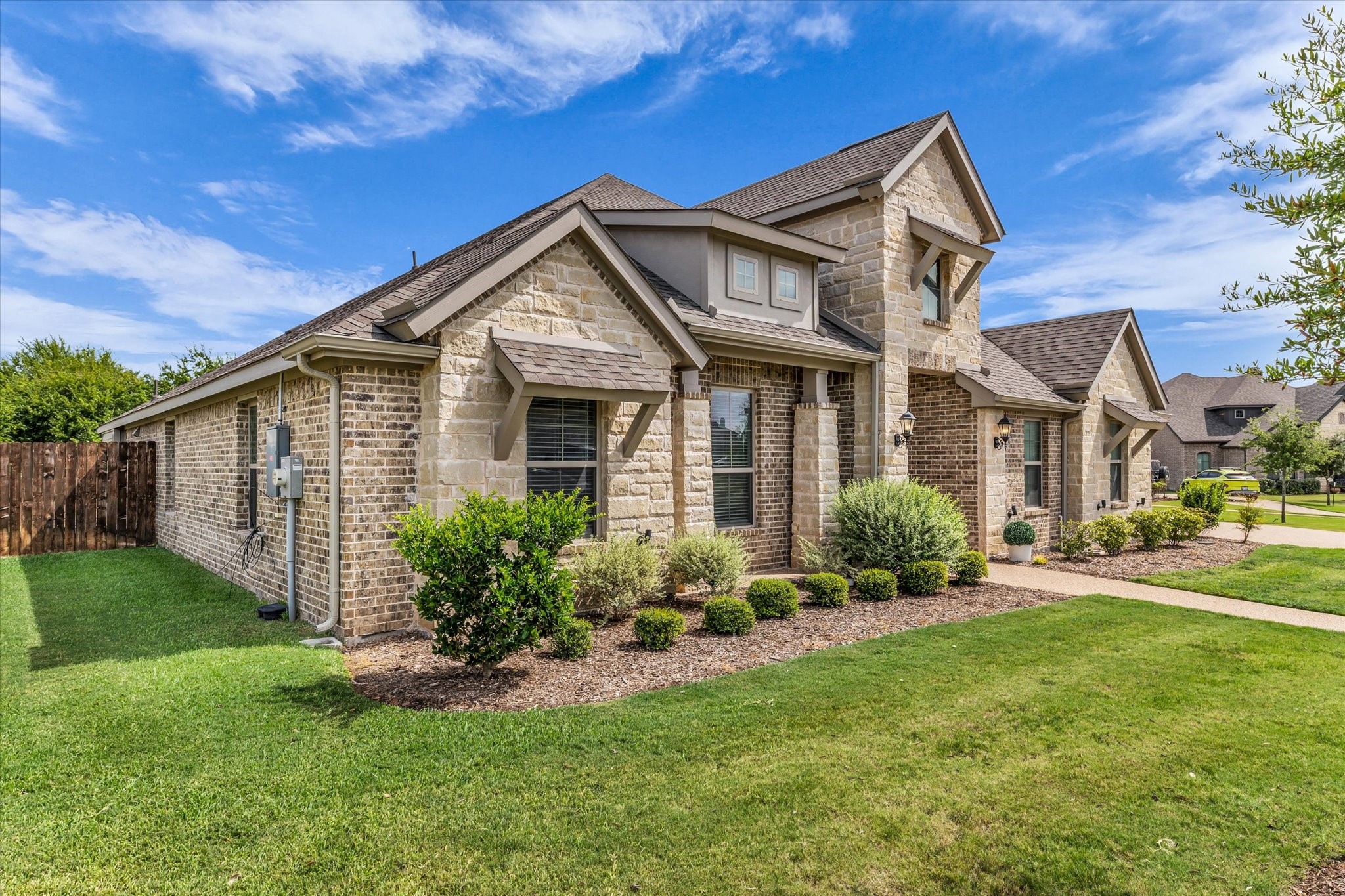 1317 Ridgeview Drive, Hewitt, TX 76643 — photo 3