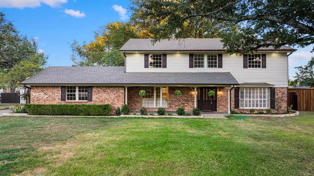 3 Haynes Circle — photo