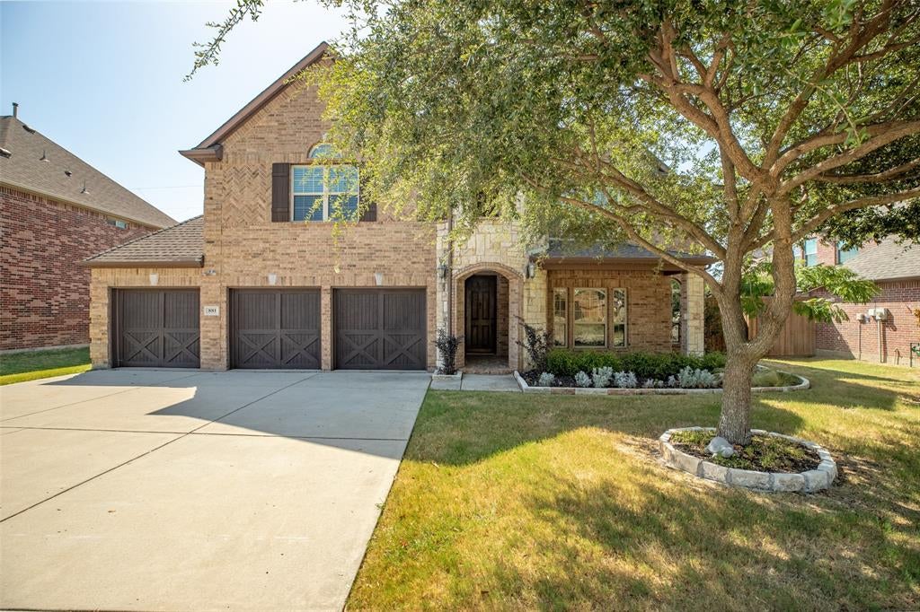 881 Twin Buttes Drive — photo