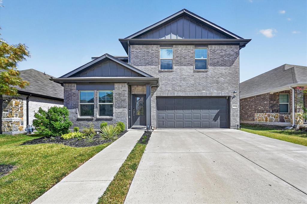 1326 Great Sand Dune Street — photo
