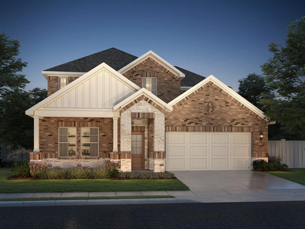 1579 Coldwater Way — photo