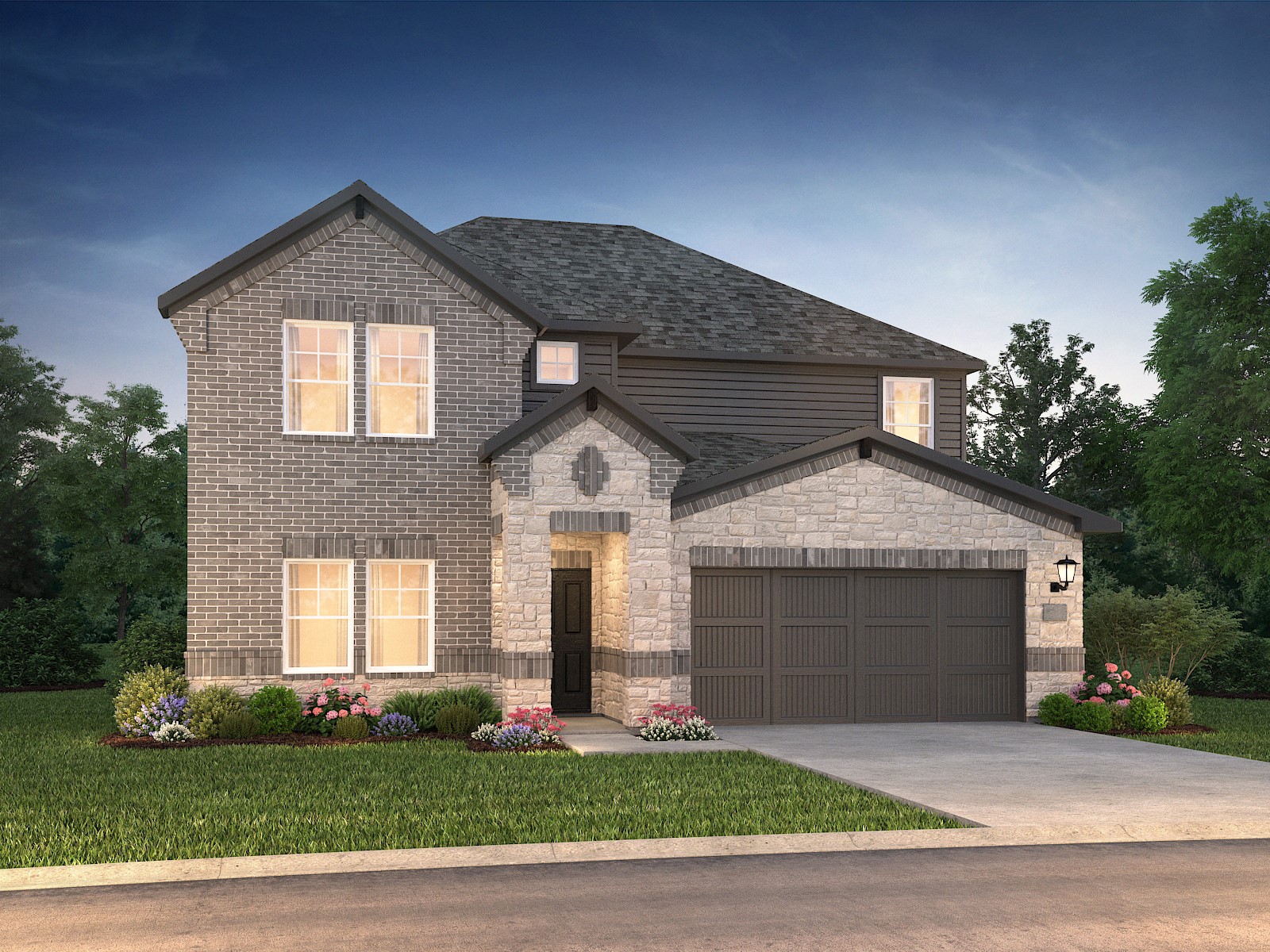 1577 Coldwater Way — photo