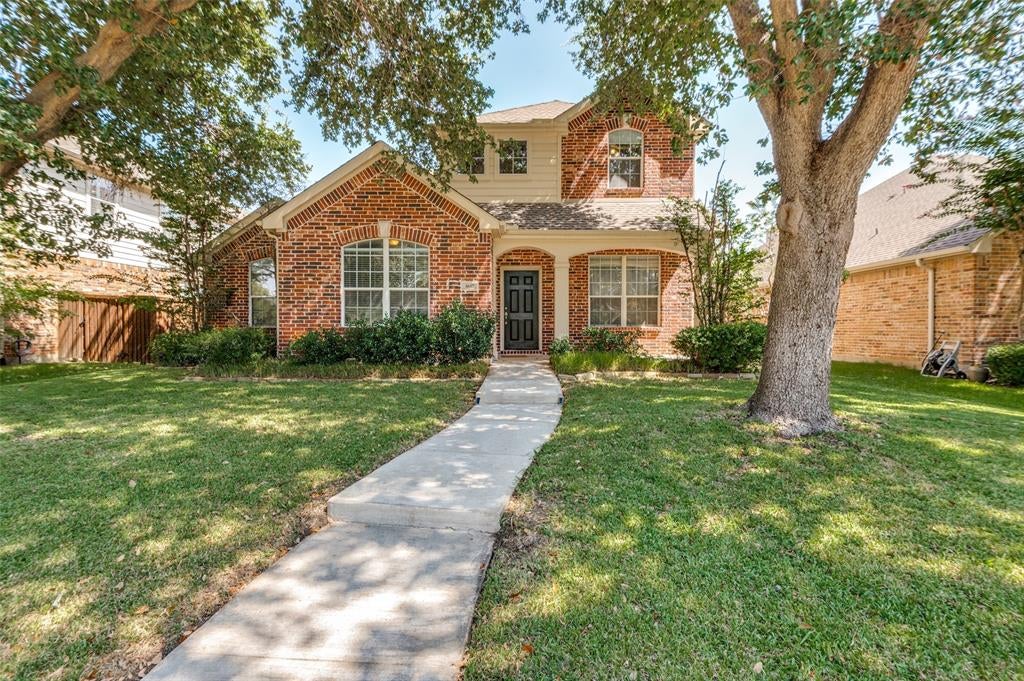 4617 Bending Oak Trail — photo
