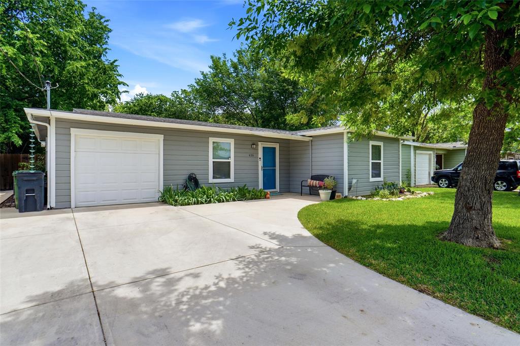 436 Arthur Drive — photo