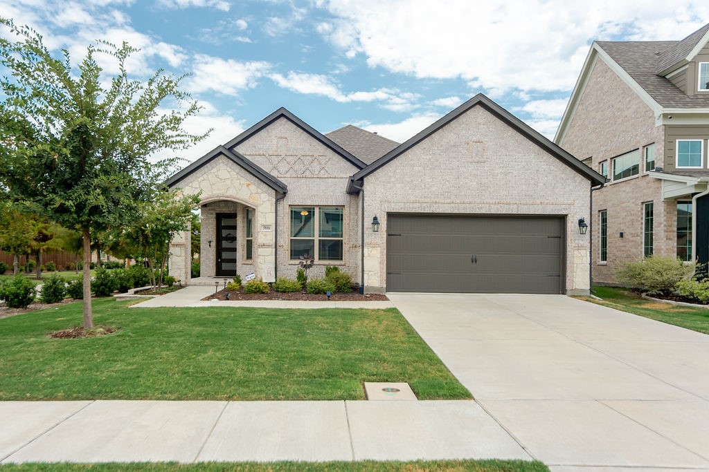 3816 Lochwood Drive — photo