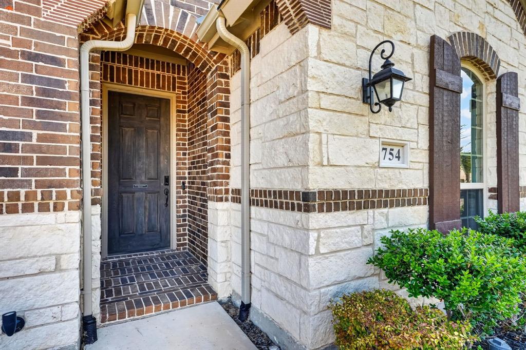 754 Corner Post Path, Celina, TX 75009 — photo 2
