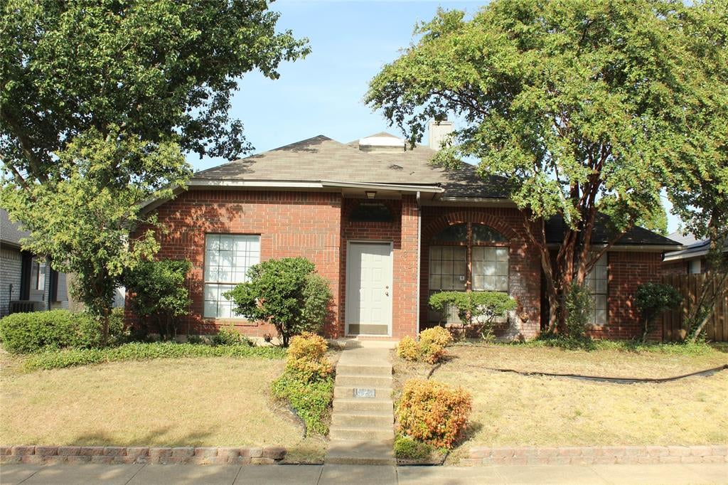 1629 Tuley Street — photo