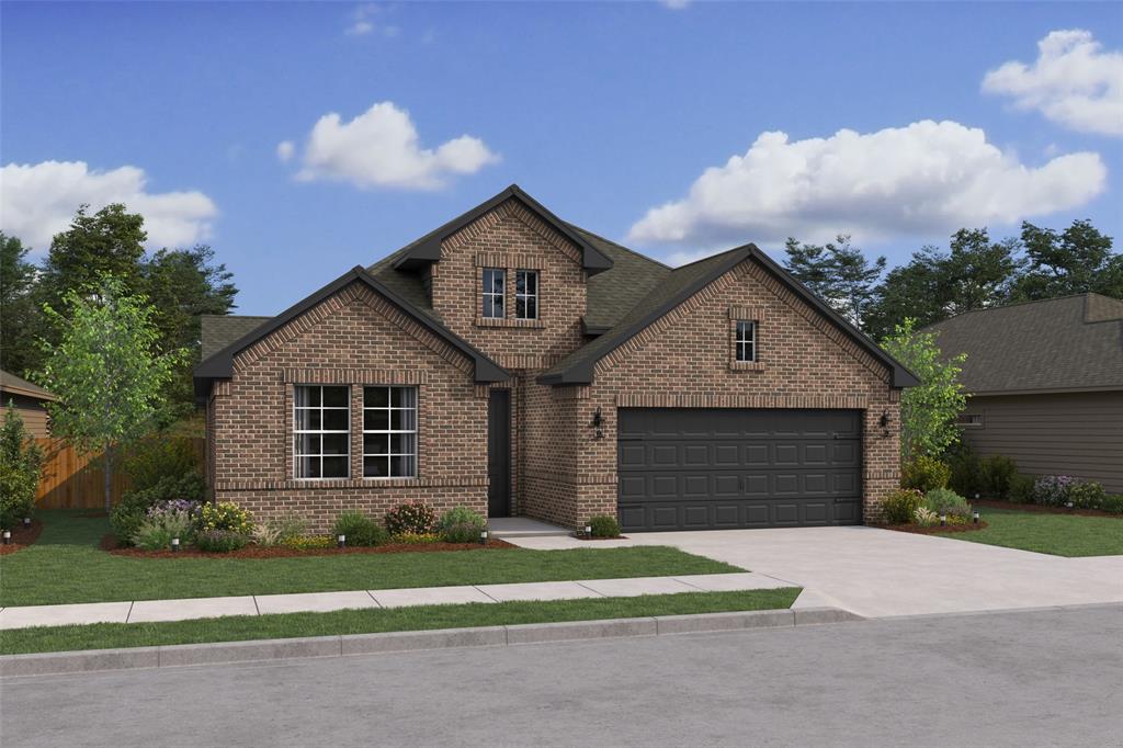 1011 Birkdale Drive — photo
