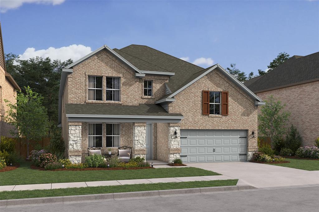 1016 Birkdale Drive — photo