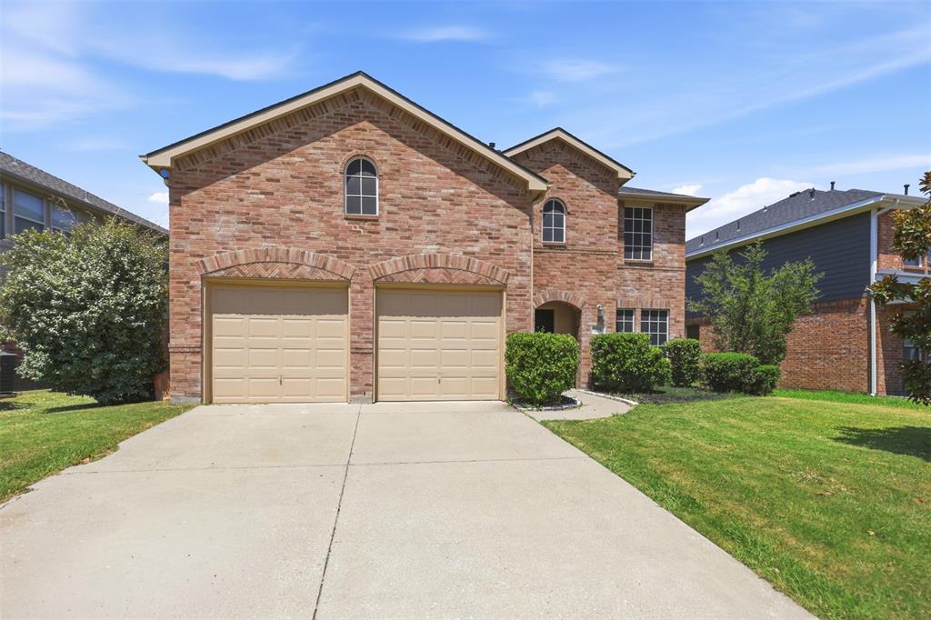 218 Mulberry Drive — photo