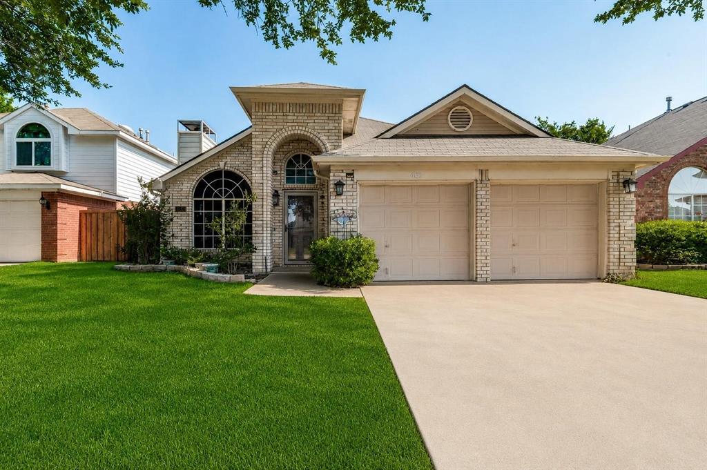 1153 Bay Side Drive — photo