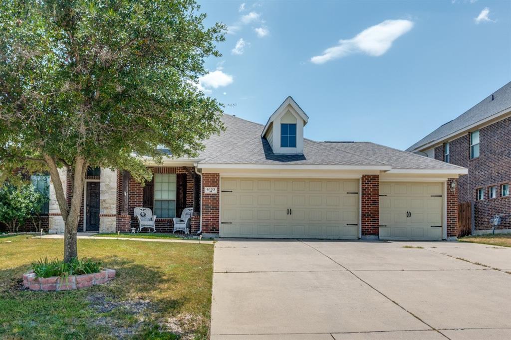 6133 Lamb Creek Drive — photo