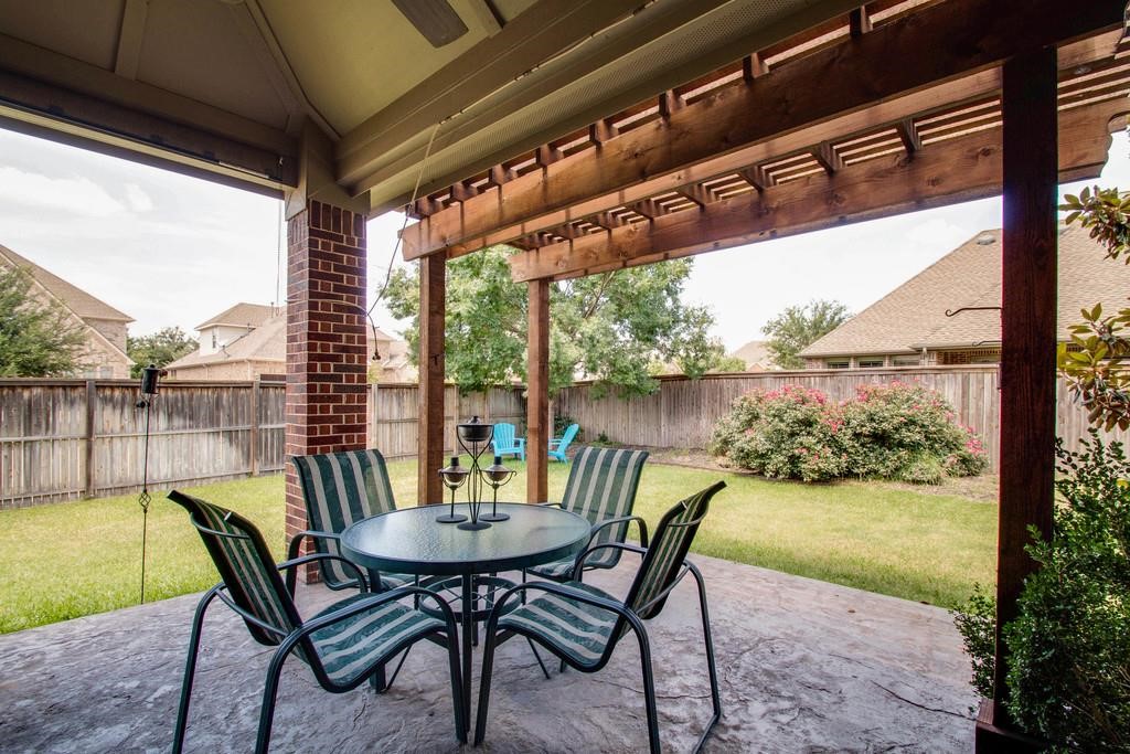 811 Ethan Road, Argyle, TX 76226 — photo 2