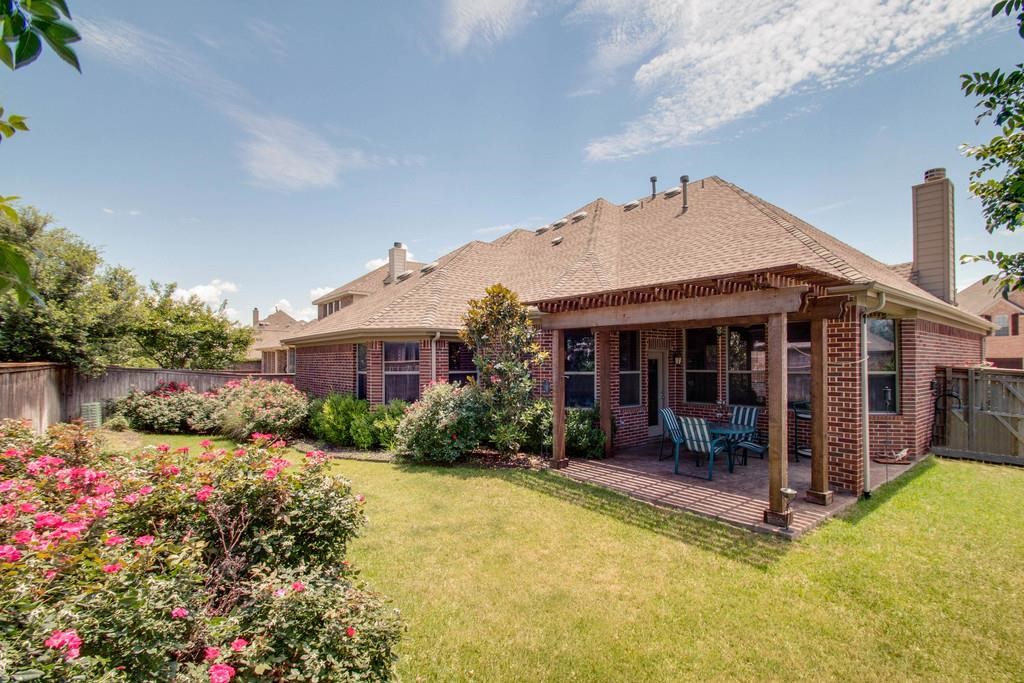 811 Ethan Road, Argyle, TX 76226 — photo 3