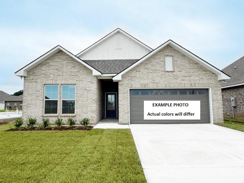234 Springland Drive — photo