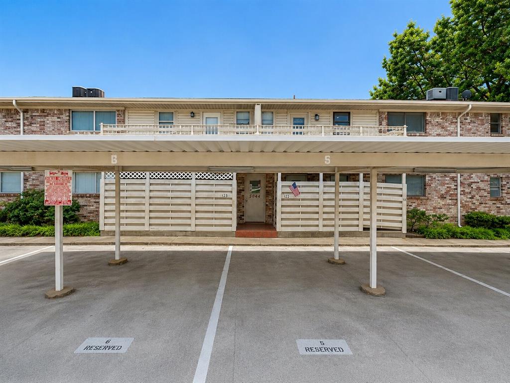 5044 Matilda Street 123 — photo