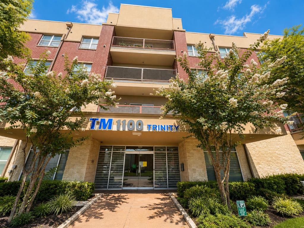 1100 W Trinity Mills Road 3012 — photo