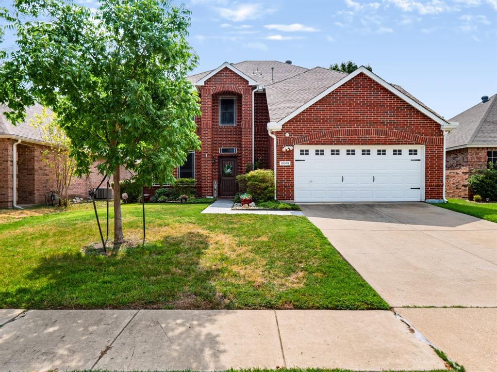 10518 Woodlands Trail — photo