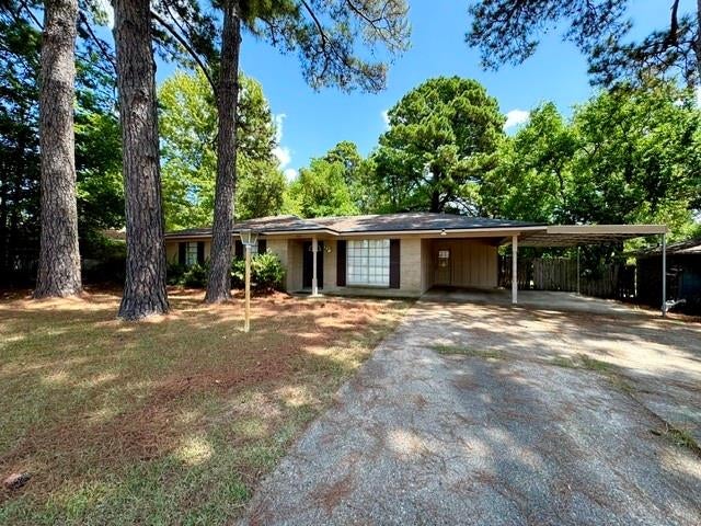 9375 Garfield Drive — photo