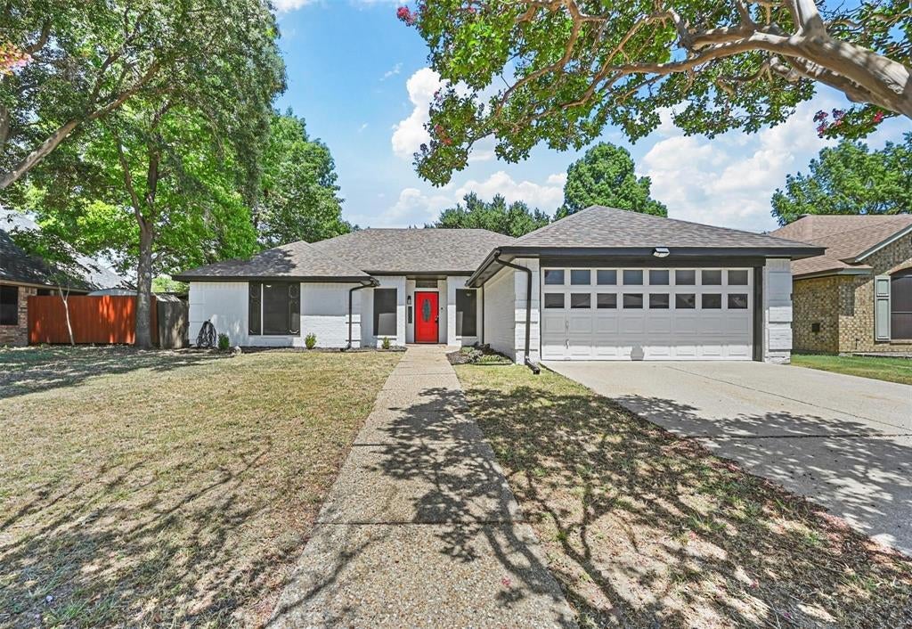 2530 Seven Hills Drive — photo