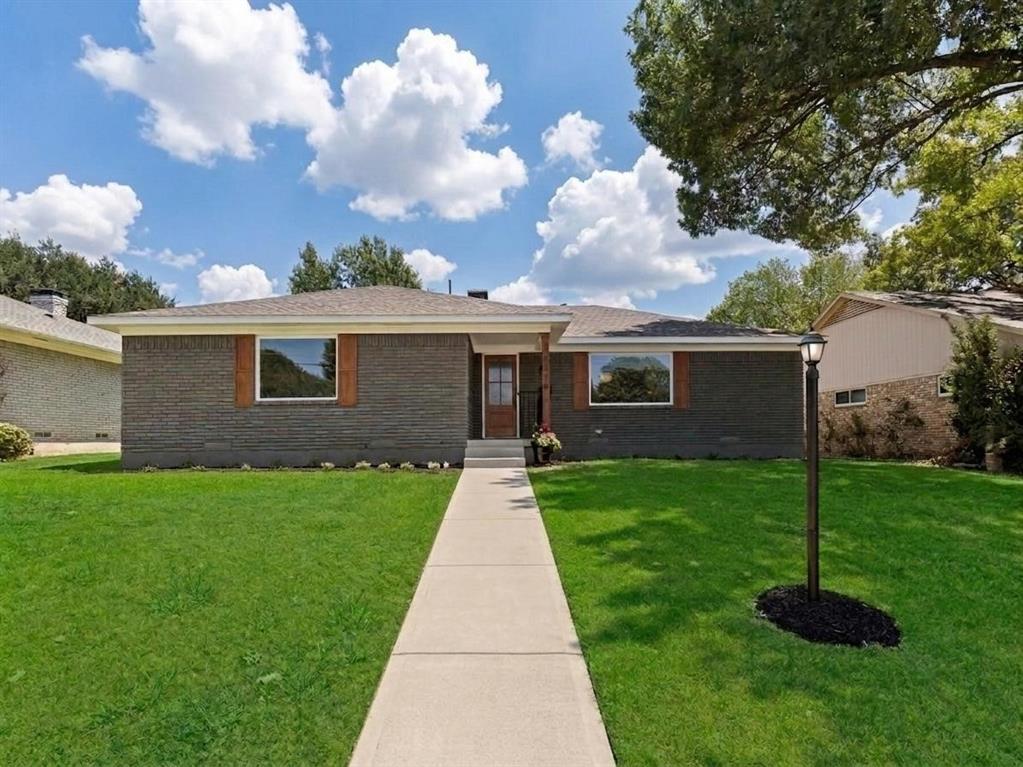 9410 Creel Creek Drive — photo