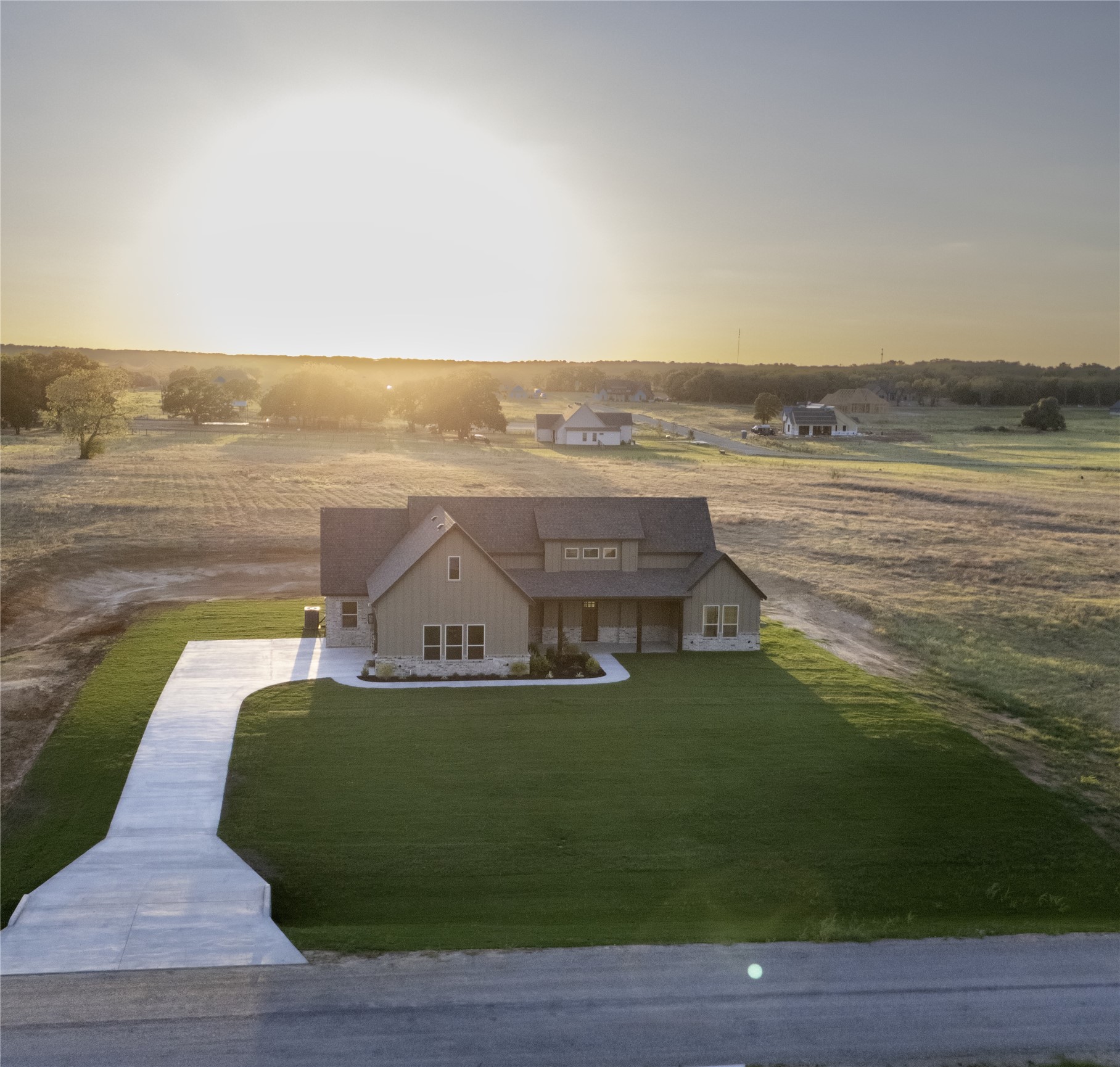 205 Sweetgrass Drive — photo