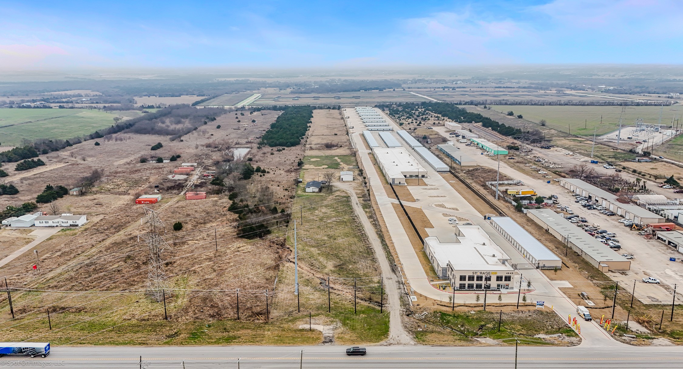 4695 State Highway 276 — photo