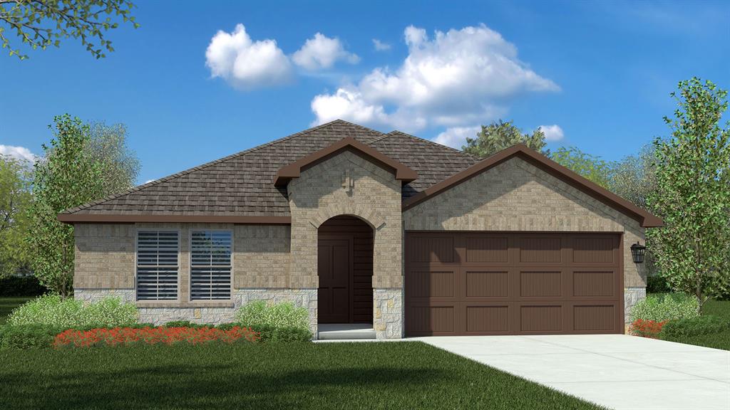 16708 Hudson Prairie Way — photo