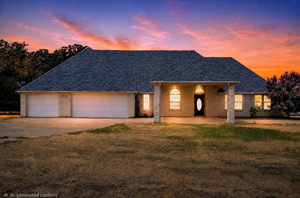 3750 Kennedale New Hope Road — photo