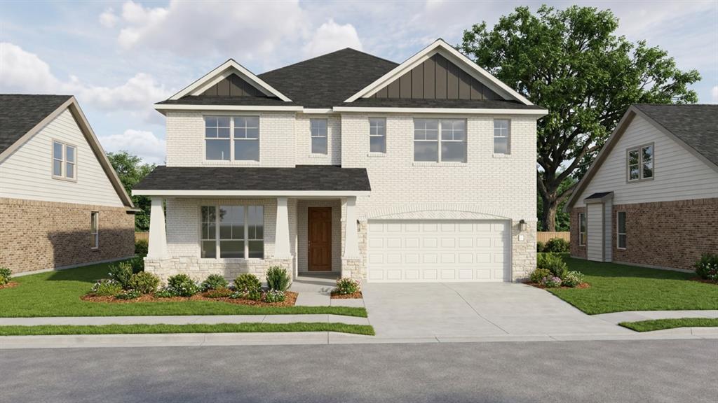 2680 Hot Springs Drive — photo