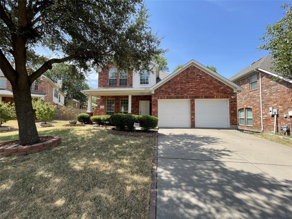 3605 Moultrie Drive — photo
