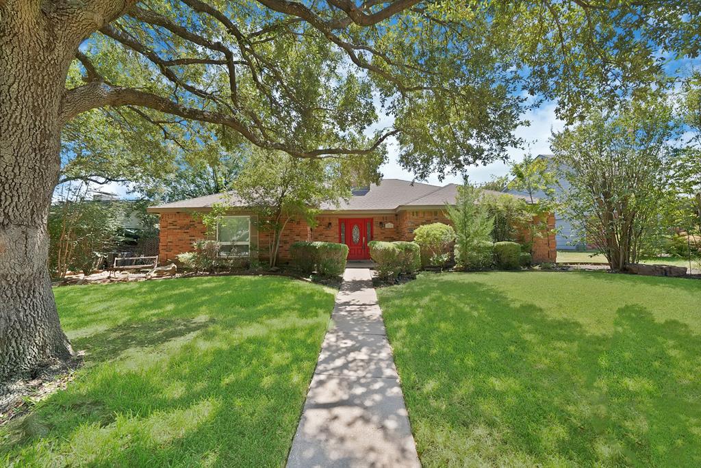 1818 Sara Lane — photo