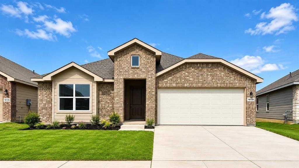 16729 Hudson Prairie Way — photo