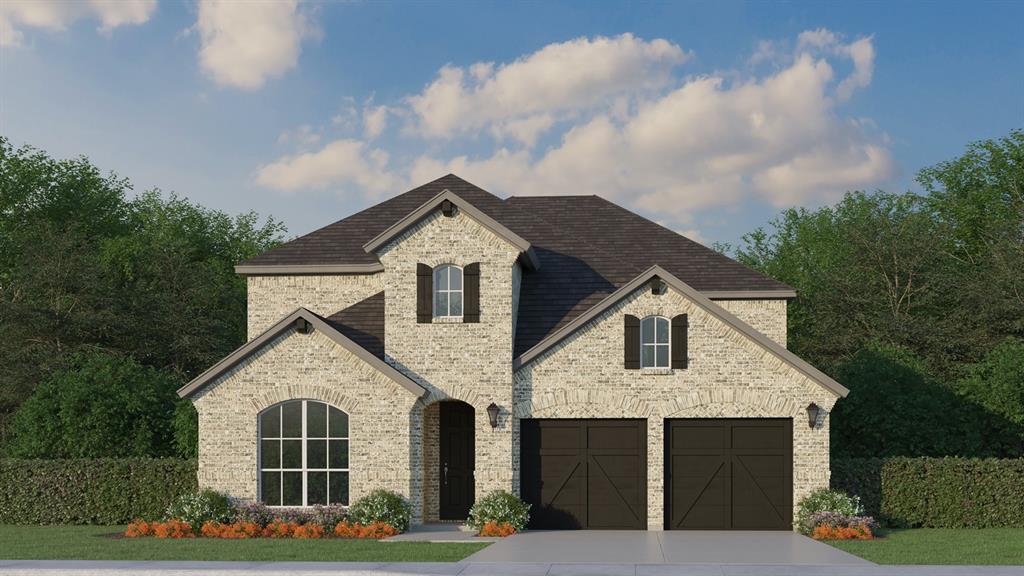 4315 Windy Point Road — photo