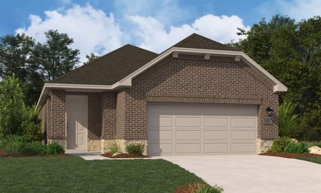 3643 Castle Drive — photo